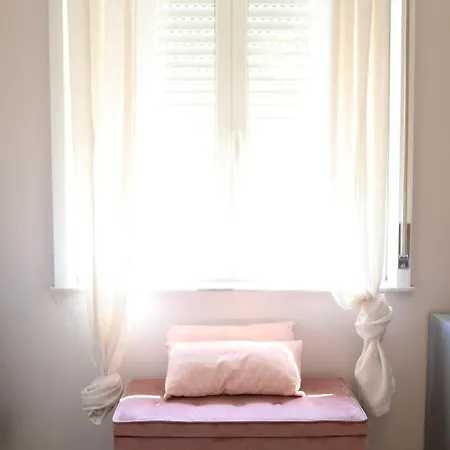 Dolcevita Naxos Terrace&apartment * 지아르디니낙소스