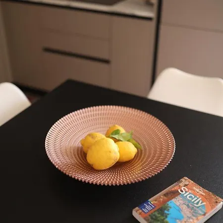 Dolcevita Naxos Terrace&apartment Giardini-Naxos