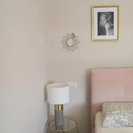 Appartamento Dolcevita Naxos Terrace&apartment *