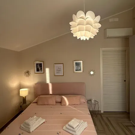 Dolcevita Naxos Terrace&apartment Giardini-Naxos