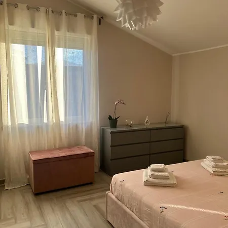 Dolcevita Naxos Terrace&apartment Giardini-Naxos